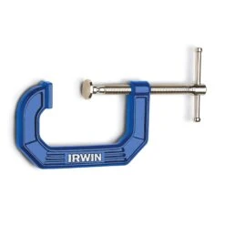 Irwin Serre-joints En C, 4"