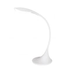 EGLO Luminaire De Table DAMBERA, Blanc