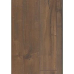 Plancher Laminé AC4 INTEMPOREL érable Sierra, 12,3 Mm