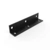 Support à Tablette Et Escalier à Trous Coniques De 1/8" D'épaisseur, 1-3/8" X 1-3/8" X 10" -GAGNON Quincaillerie 174ac3b264ebca098fe362728d01cd56691950ea 88427704 001