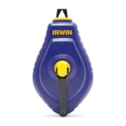 Irwin Cordeau à Tracer Speed-Line Strait-Line, 100'