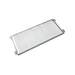 Grille De Cuisson Pour Foyer Moderno Et Urbania, Acier Inoxydable
