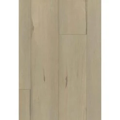 Plancher Laminé AC4 INTEMPOREL Beige Sahara, 12,3 Mm