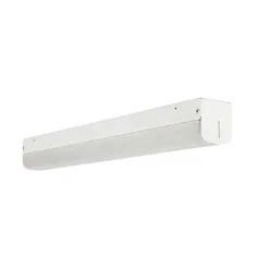 Sylvania Luminaire à Bande DEL De 24", Blanc