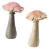 Décoration De Champignon En Magnésie, 15,55'' (choix Entre 2 Couleurs) -GAGNON Quincaillerie 1b5046c3c44924313ad9a8f7f4a65b29f7b7dd0f 82579713 001