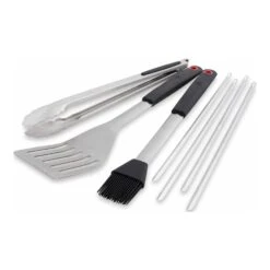 Ensemble D'ustensiles De Luxe, 7 Pièces