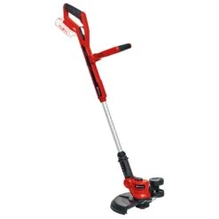 Einhell Coupe-bordure Télescopique De 12" Sans Fil, 18 V (outil Seulement)