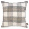 Coussin Décoratif à Carreaux, 17" X 17" -GAGNON Quincaillerie 1c6c9c5508613d997372386f634b9155390297c7 93509944 001