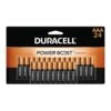 Duracell Pile Alcaline AAA Coppertop, 24 Unités -GAGNON Quincaillerie 1ca2b6a1bc15ab4cc7c34cb651059962854070d7 33002132 001