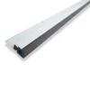 Contour De Porte En Aluminium Avec Insertion En Caoutchouc 2 X 82 Po + 36 Po -GAGNON Quincaillerie 1cb1ea0e0981a5622da7bcfe7eb9b367d02c4823 94119538 001