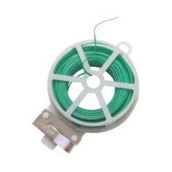 Attache Plastifiée, 82'