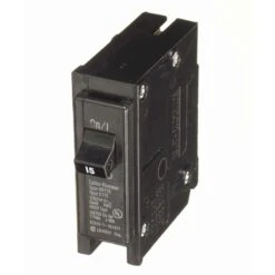 Eaton Disjoncteur Unipolaire BR , 15 A