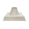 Base En Béton Maxi-base, 8-1/2" X 16" X 16'' -GAGNON Quincaillerie 1e68ec359abb18fa5df82439785f5b2eae2c062d 41001360 001