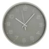 Horloge Murale De 12", Vert Sauge -GAGNON Quincaillerie 1f3cdbf1ba844cee1e69233b46e787c39afa2dcd 93552803 001