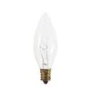 Ampoules De Chandelier B8