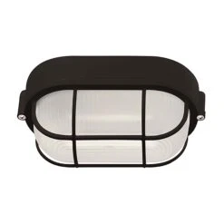 Canarm Lumière D'extérieur, Verre Dépoli