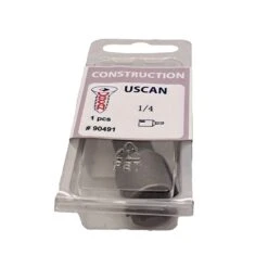 Embout Pour écrou Papillon, #1/4