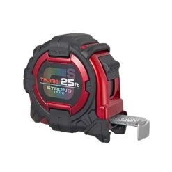 Ruban à Mesurer GS-Lock à échelle Standard, 25'