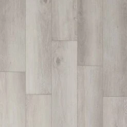 Plancher SPC Flottant Rockies De 5 mm, Snow Dome