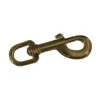 Mousqueton Pivotant à Verrou De 1'' X 3-1/2'' -GAGNON Quincaillerie 2070e09b503dd431c5ab3d03b6531e1c1cb1a9df 88708643 001
