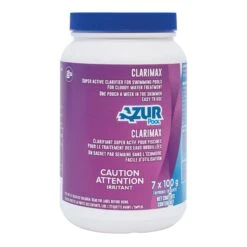 Clarifiant Clarimax, 7 X 100 G