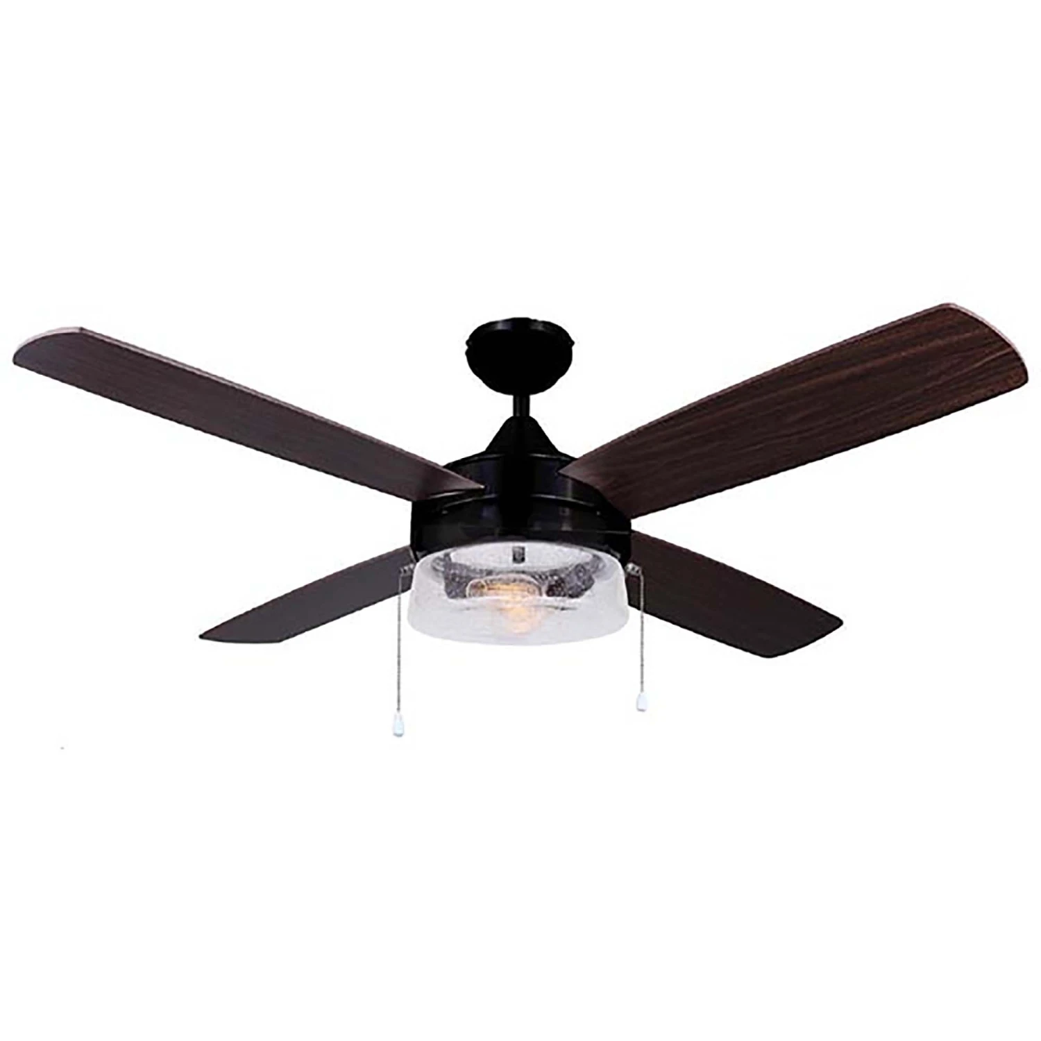Canarm Ventilateur De Plafond Mill, 48" 3 Canarm Ventilateur De Plafond Mill, 48"