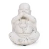 Bouddha Antique Avec Mains Sur Bouche, 5" X 4" X 6,5" -GAGNON Quincaillerie 20df4a89d0631cc412ac38b62ed2332500c4a6e4 93410134 001 75a1ca84 26cf 4f28 98ae ad7ac66c37e2