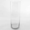 Vase Cylindrique En Verre, 5'' X 20'' -GAGNON Quincaillerie 21d2fea7b6aa13bd6ef1e47b91f76a3a6d3c8159 94983160 001