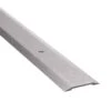 Bordure De Joint De Plancher Argent Martelé, 1-1/4" X 6' -GAGNON Quincaillerie 21dbd735f5eaa9ab41deed60b18cdd481edadf43 87114120 001