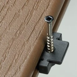 Attaches Dissimulées Stowaway, Emballage De 525 Unités