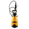 DeWALT Pulvérisateur à Pompe Manuel, 2 Gallons -GAGNON Quincaillerie 23bbd7b98e6440508c4f9f2d3ef4371248c18f8b 88006249 001
