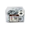 Rondelle Plate En Acier Galvanisé, 3/8" (100 Unités) -GAGNON Quincaillerie 241ea0fc2395bd8756977dfd9370932c691718bc 09615539 001