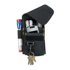 Étui Tout Usage à 4 Poches