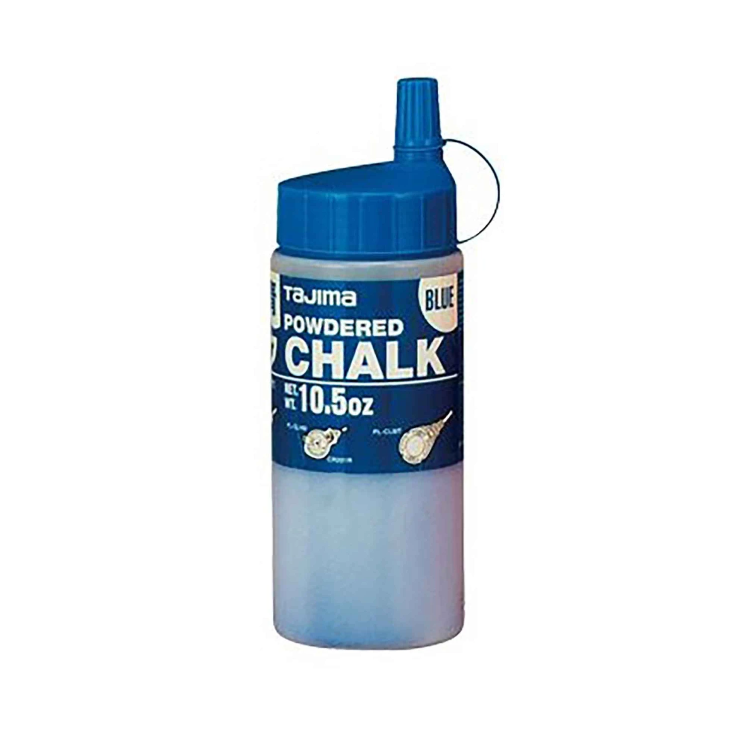 Craie De Marquage Micro Chalk, 300 G / 10.5 Oz (bleu) 3 Craie De Marquage Micro Chalk, 300 G / 10.5 Oz (bleu)