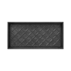 Plateau à Bottes Manoir, 17" X 35"