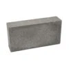 Bloc Plein Gris, 4'' -GAGNON Quincaillerie 25c62e87e23517c52920363293d131217140bc46 41000202 001
