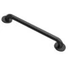 Moen Barre D'appui à Vis Cachées De 18'' Home Care, Noir Mat 1 Moen Barre D'appui à Vis Cachées De 18'' Home Care, Noir Mat -GAGNON Quincaillerie 26179d9c950dd1457d77a7c0539d1dd600c93b98 84034670 001