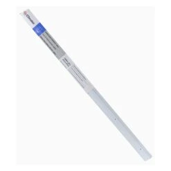 Seuil De Porte Butoir En Vinyle Avec Insertion En Vinyle 1,813x36po