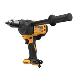 DeWALT Mélangeur-perceuse 60 V MAX Avec Système E-CLUTCH, Outil Seulement