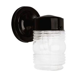 Canarm Lumière D'extérieur Dirigé Vers Le Bas