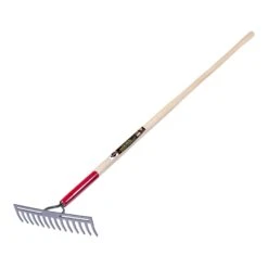 Râteau à Niveler, 60''