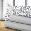 Ensembles De Draps Queen Thérapeutiques Avec Imprimé Forêt Grise, 4 Pièces -GAGNON Quincaillerie 275c4217e26541b4628169a56c87edcec1d1891f 66178732 001 0ee1d23e 4ecd 4fa5 b7c7 e1d1d83a3767
