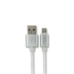 Câble 2A USB à Micro-USB Pour IPhone, 1 m
