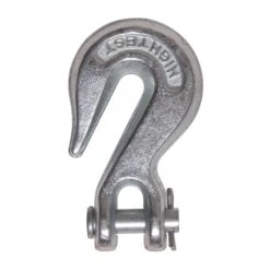 Crochet Grappin à Manille De 3/8", Grade 40