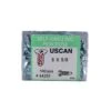 Vis Autoperceuse à Tête Hexagonale Plaquée Zinc "Tek" Pour Le Métal, #8-18 X 5/8" (100 Unités) -GAGNON Quincaillerie 28049d6206ac7fc6e592084c4a6b3108348963e4 09442609 001