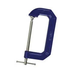 Irwin Serre-joints En C, 6"