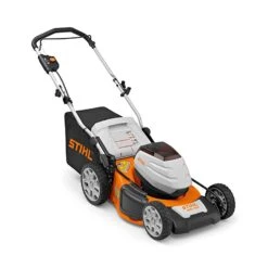 Stihl Tondeuse RMA 460 à Batterie Système AK De 36 V, 18,1'' (outil Seulement)