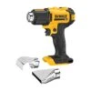 DeWALT Pistolet Chauffant Sans Fil, 20 V Max (outil Uniquement)