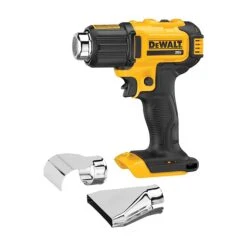 DeWALT Pistolet Chauffant Sans Fil, 20 V Max (outil Uniquement)