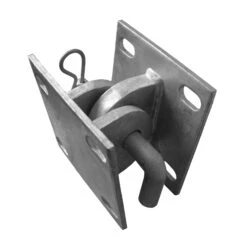 Joint De Quai De 1/4'' Avec Goupille De 3/4" Big-T, 5' X 5''